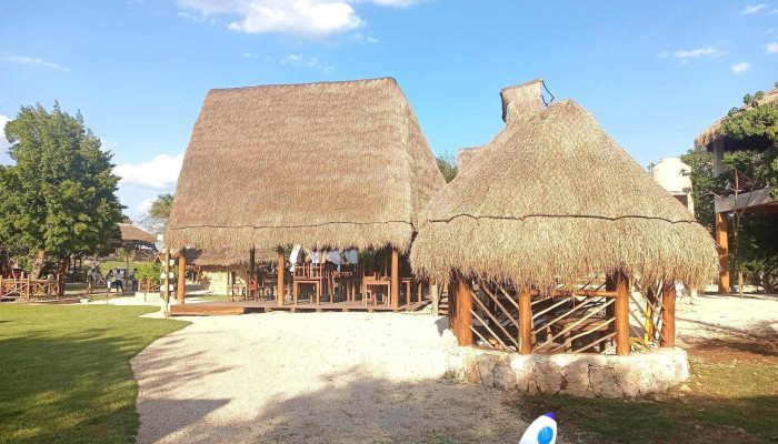 Cenote Santa Rosa - 97580 Homún