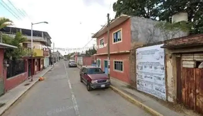 Centec Ocotlan -  Como Llegar - Ocotlán de Morelos