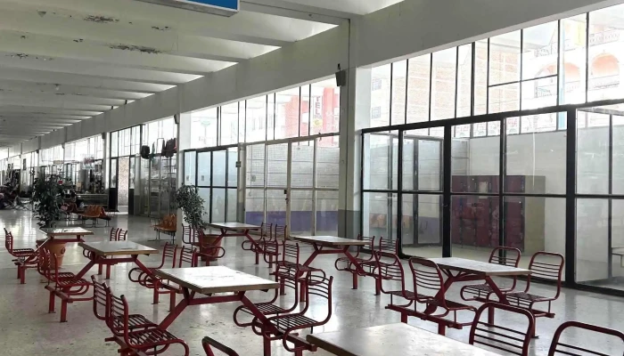 Central Camionera De San Juan De Los Lagos -  Numero - San Juan de los Lagos