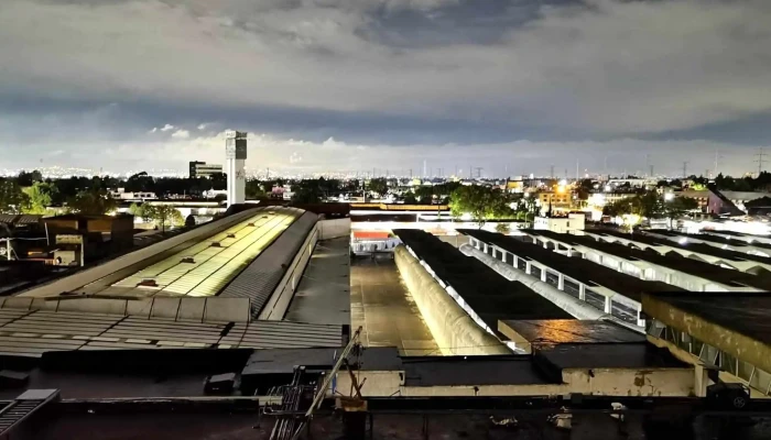 Central Camionera De Toluca -  Telefono - Toluca de Lerdo