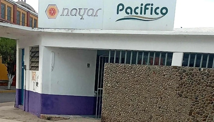 Central Camionera -  Instagram - San Blas