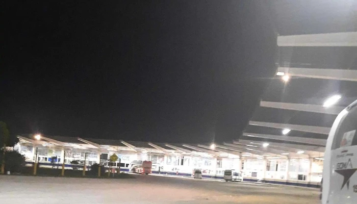 Central Camionera -  Precios - Oaxaca de Juárez