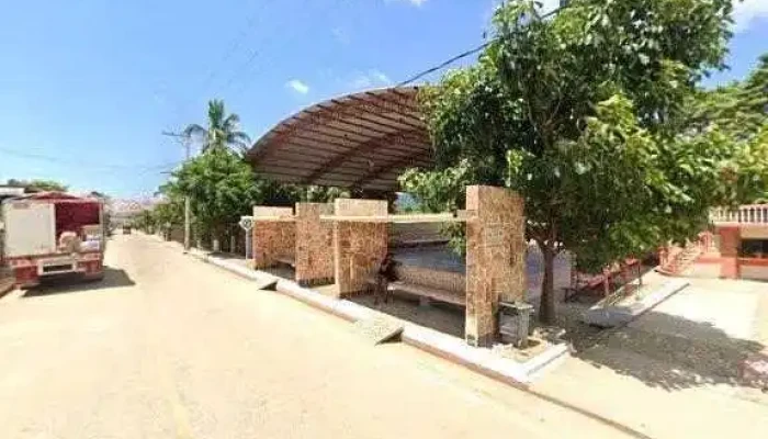 Central Cibernetica Promocion - Santa María Colotepec