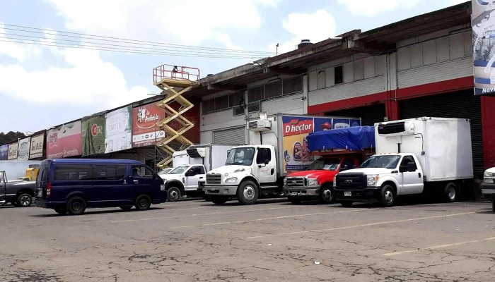 Central De Abasto Toluca -  Precios - San Nicolás Tolentino