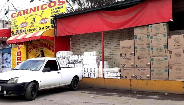 Central De Abasto Toluca -  Puntaje - San Nicolás Tolentino