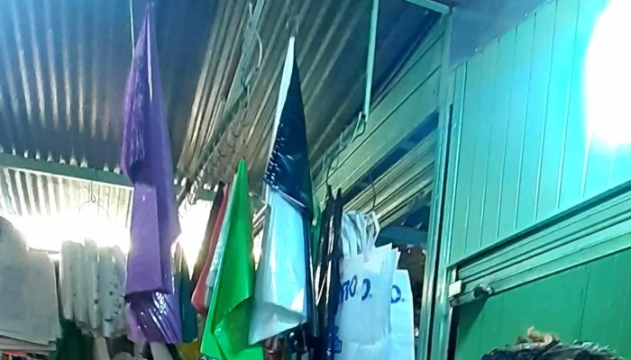 Central De Abastos De Oaxaca -  Abierto Ahora - Oaxaca de Juárez