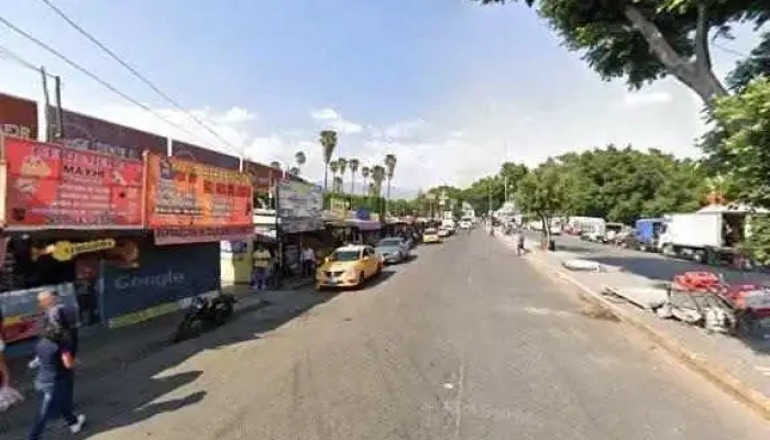 Central De Autobuses 2a Clase -  Descuentosdeg - Oaxaca de Juárez