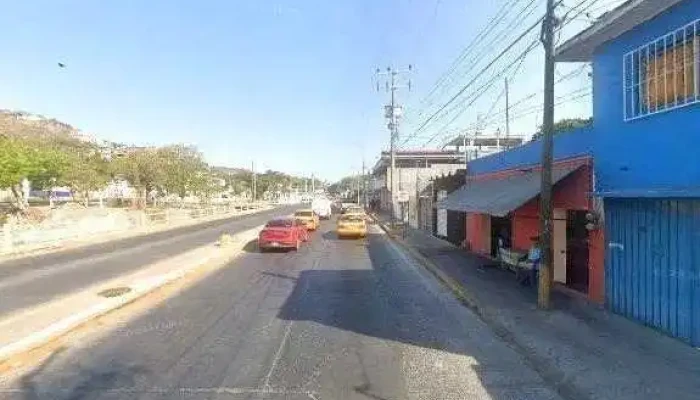 Central De Autobuses Ado -  Sitio Webdeg - Salina Cruz