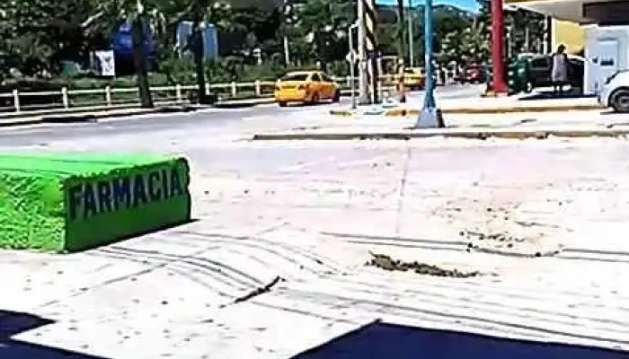 Central De Autobuses Ado -  Videos - Salina Cruz