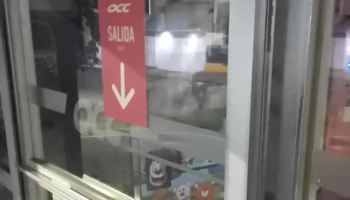 Central De Autobuses Adoocc Tapachula Comentarios - Tapachula de Córdova y Ordóñez