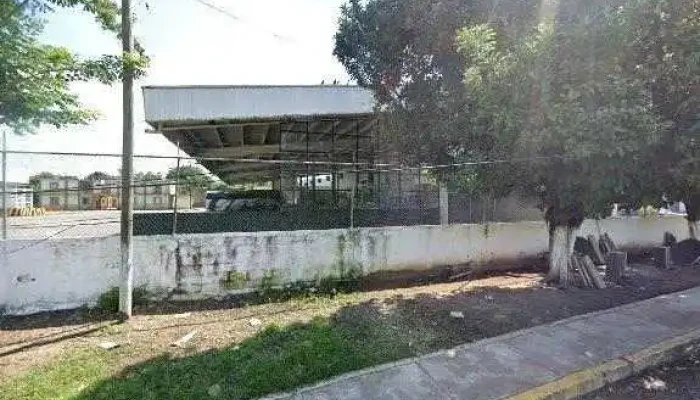 Central De Autobuses Au Telefonodeg - Papaloapan