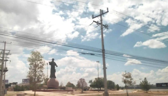 Central De Autobuses Chihuahua -  Donde - Chihuahua