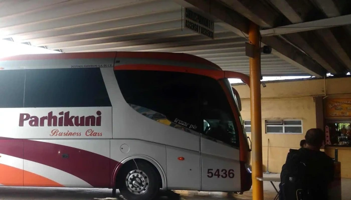 Central De Autobuses Ciudad Lazaro Cardenas Ubicacion - Cdad. Lázaro Cárdenas