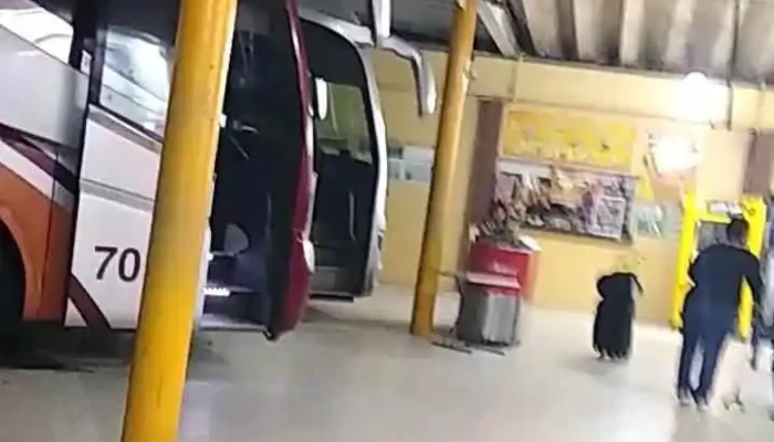 Central De Autobuses Ciudad Lazaro Cardenas Videos - Cdad. Lázaro Cárdenas