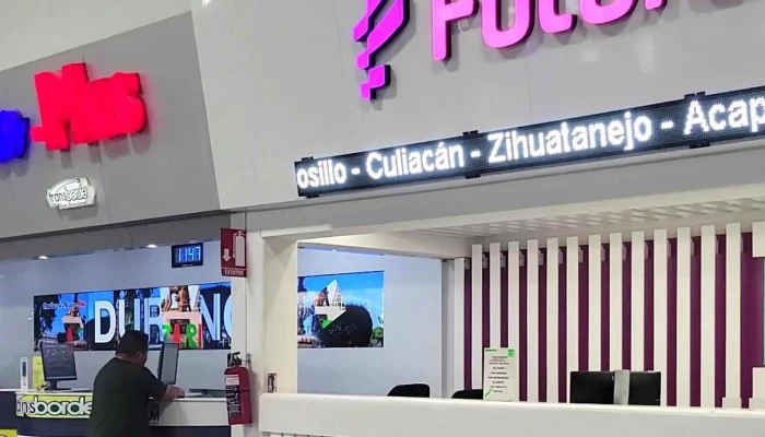 Central De Autobuses De Ciudad Juarez Descuentos - Juárez