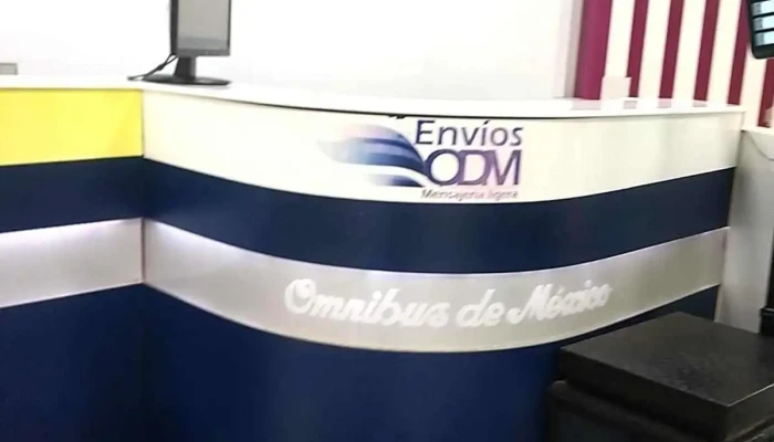 Central De Autobuses De Ciudad Juarez Mas Recientes - Juárez