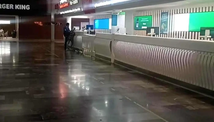 Central De Autobuses De Ciudad Juarez Videos - Juárez