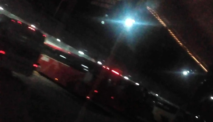 Central De Autobuses De Coatzacoalcos -  Catalogo - Coatzacoalcos