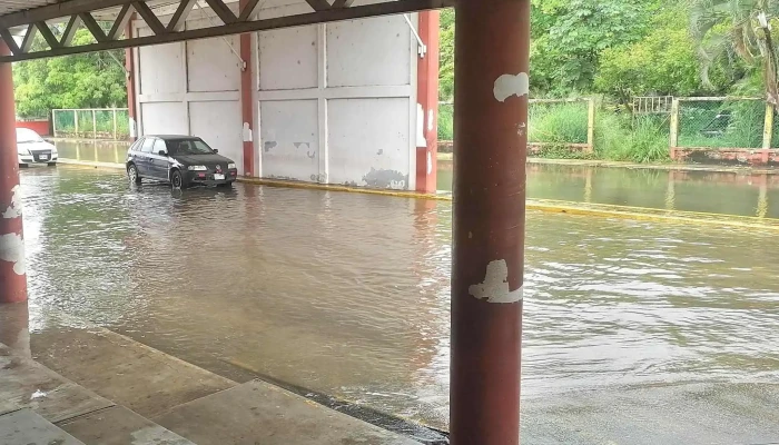 Central de Autobuses de Coatzacoalcos - Coatzacoalcos