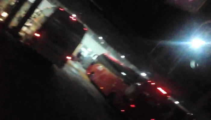 Central De Autobuses De Coatzacoalcos -  Donde - Coatzacoalcos