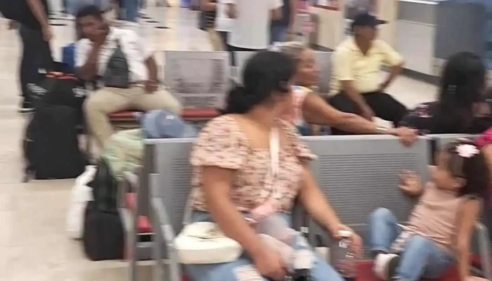 Central De Autobuses De Coatzacoalcos -  Videos - Coatzacoalcos