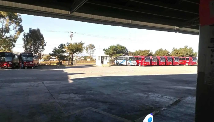 Central De Autobuses De Jilotepec Sa De Cv Automovil - Jilotepec de Molina Enríquez