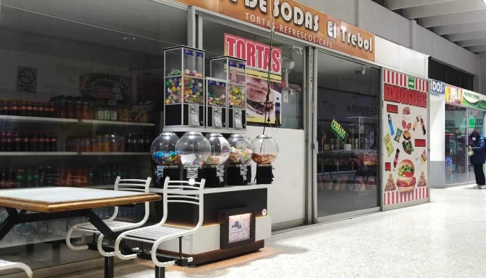 Central De Autobuses De Jilotepec Sa De Cv Instagram - Jilotepec de Molina Enríquez