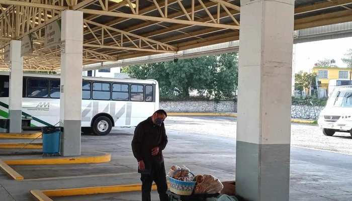 Central De Autobuses De Jilotepec Sa De Cv Numero - Jilotepec de Molina Enríquez