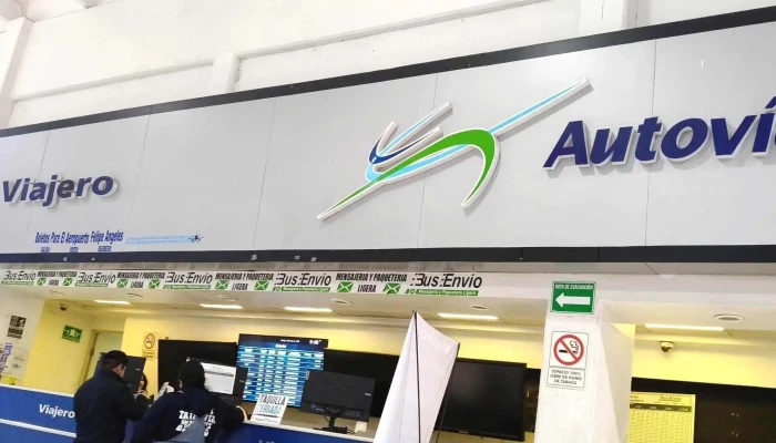 Central De Autobuses De Jilotepec Sa De Cv Sitio Web - Jilotepec de Molina Enríquez