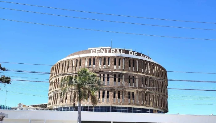 Central De Autobuses De Mazatlan Descuentos - Mazatlán