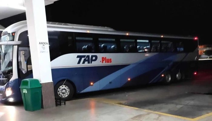 Central De Autobuses De Mazatlan Ubicacion - Mazatlán