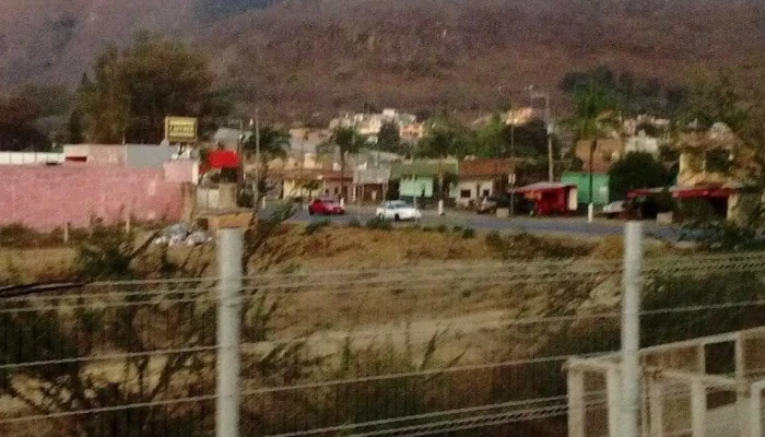 Central De Autobuses De Tamazula De Gordiano -  Opiniones - Tamazula de Gordiano