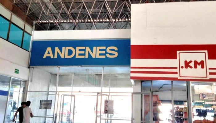 Central De Autobuses Iguala -  Descuentos - Iguala de la Independencia