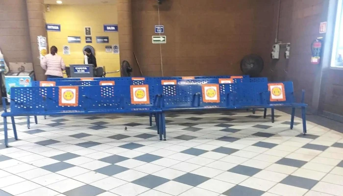 Central De Autobuses Omnibus De Mexico Guamuchil Sinaloa -  Descuentos - Guamúchil