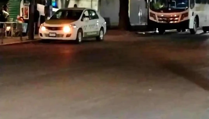 Central De Autobuses Primero De Mayo -  Videos - Toluca de Lerdo