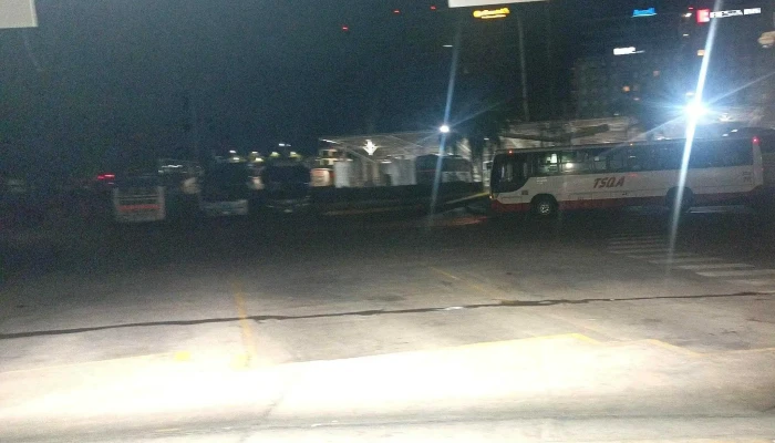 Central De Autobuses Queretaro -  Fotos - Santiago de Querétaro
