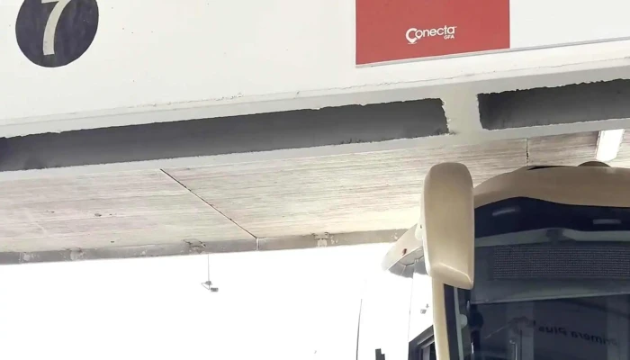 Central De Autobuses San Miguel De Allende -  Instagram - San Miguel de Allende