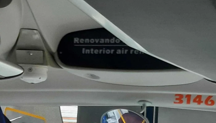 Central De Autobuses Texcoco -  Promocion - Texcoco de Mora