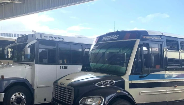 Central De Autobuses Tropicales -  Catalogo - Mazatlán