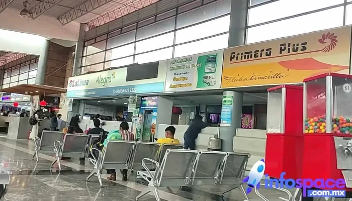 Central De Autobuses Zitacuaro Videos - Zitácuaro