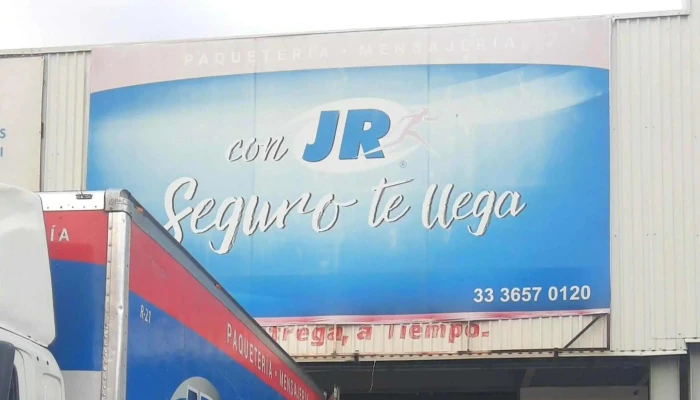 Central De Carga Oriente -  Ubicacion - Iztapalapa, Ciudad de México