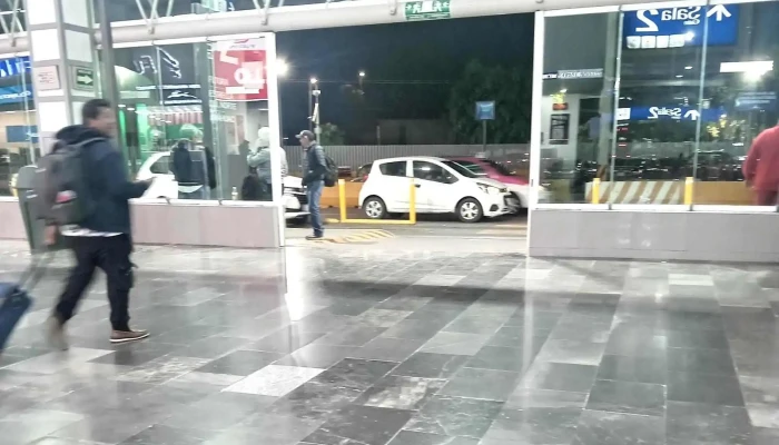 Central Del Norte -  Abierto Ahora - Gustavo A. Madero, Ciudad de México