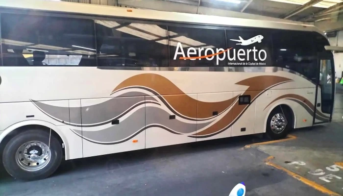 Central Del Sur Taxquena Autobus - Coyoacán, Ciudad de México
