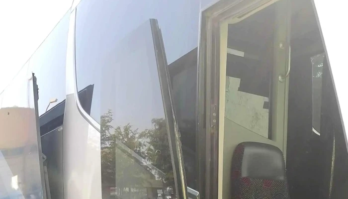 Central International De Autobuses -  Abierto Ahora - Culiacán Rosales
