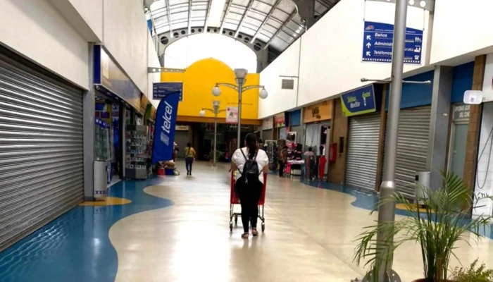 Central International De Autobuses - Culiacán Rosales