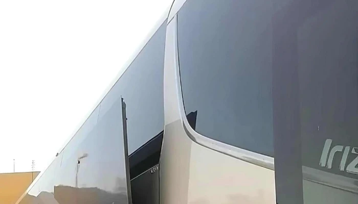 Central International De Autobuses -  Sitio Web - Culiacán Rosales