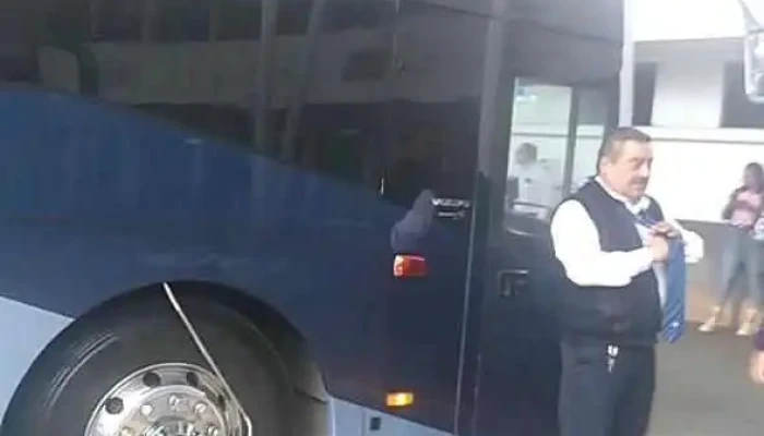 Central International De Autobuses -  Videos - Culiacán Rosales