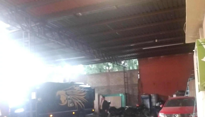 Central Para Huajuapan -  Abierto Ahora - Oaxaca de Juárez