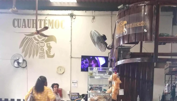Central para huajuapan - Oaxaca De Juárez