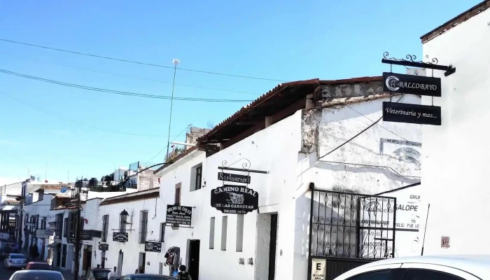 Centro De Aculco -  Instagram - Aculco de Espinoza